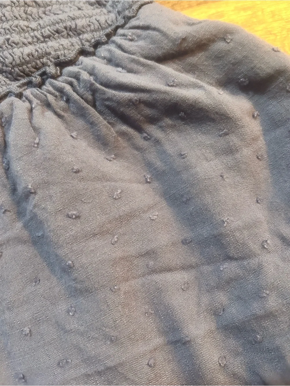 Hollister Ultra High Rise Skirty Short size Small